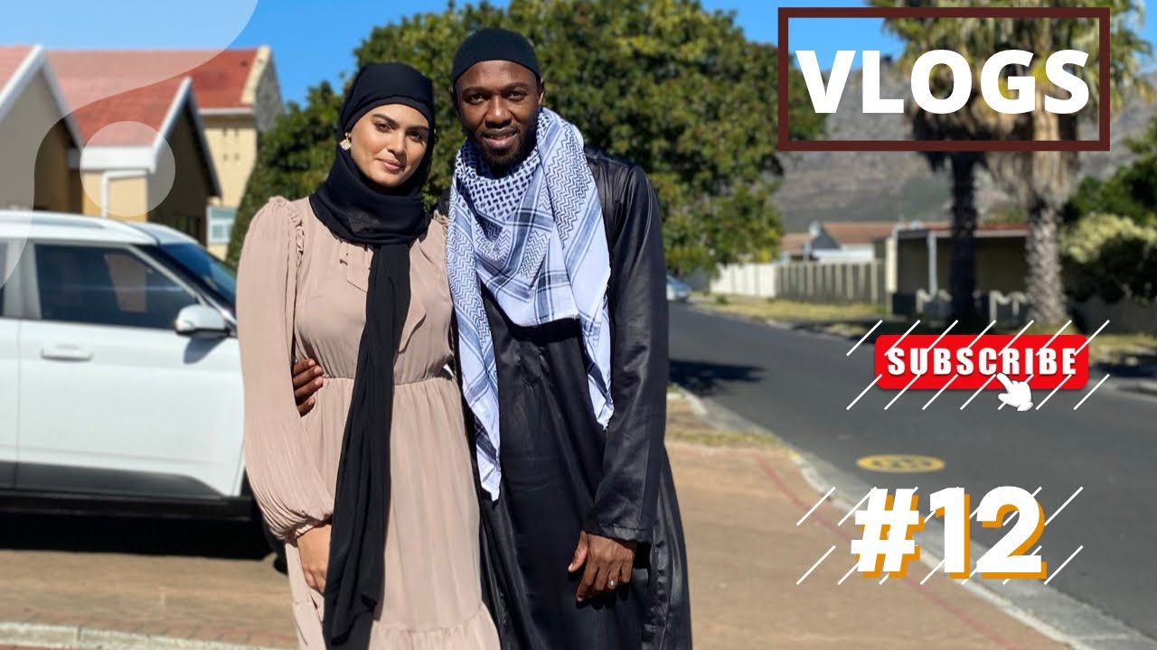 The end of our Ramadan Vlogs! | Eid Mubarak | The Makuses vlogs