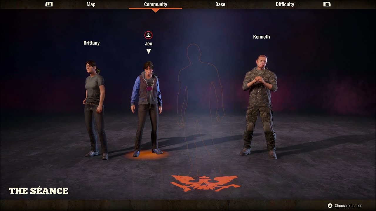 State of Decay 2 Nightmare pt 2 Hello Plague heart