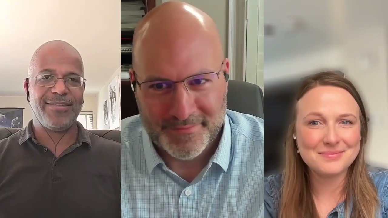 InformationWeek Podcast: Coordinating Crunch Time Across the Company