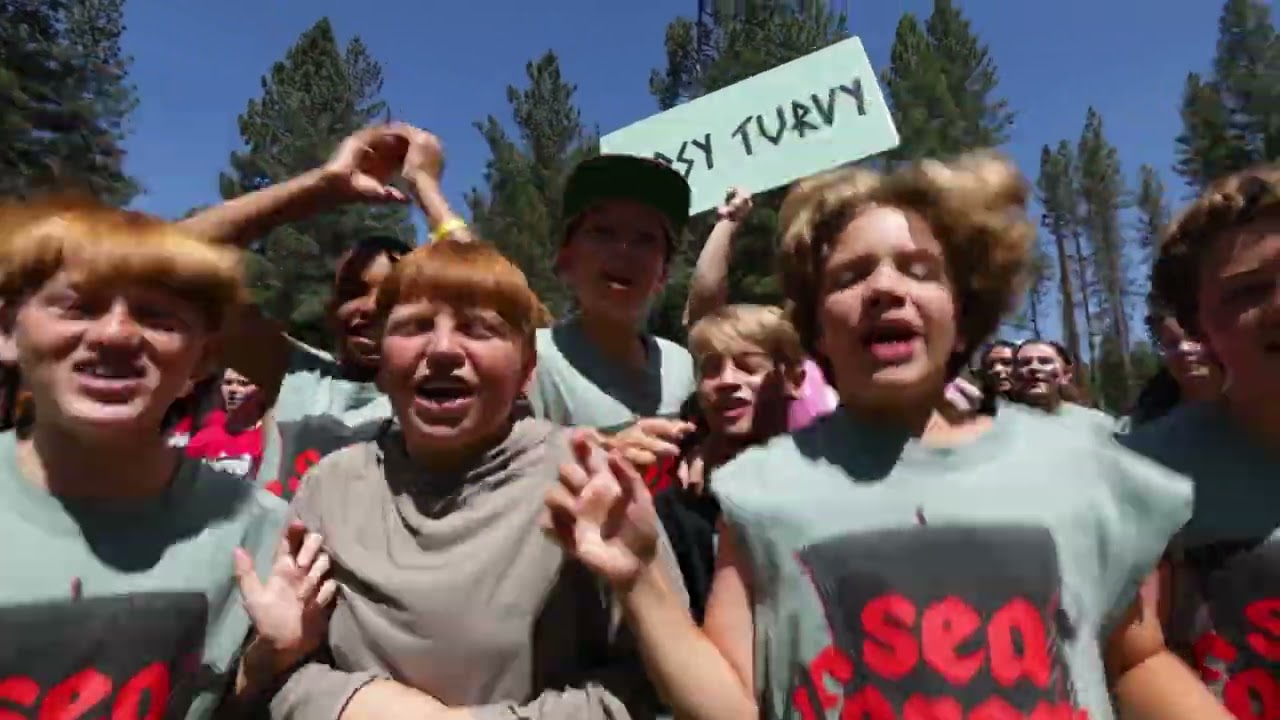 Hume Christian Camps 2025 – Meadow Ranch Rec – JUL 13-19