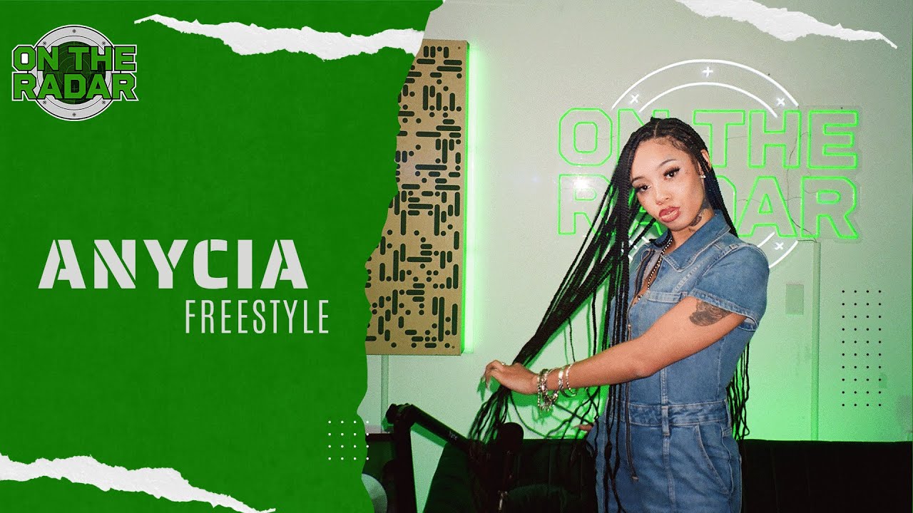 The Anycia 