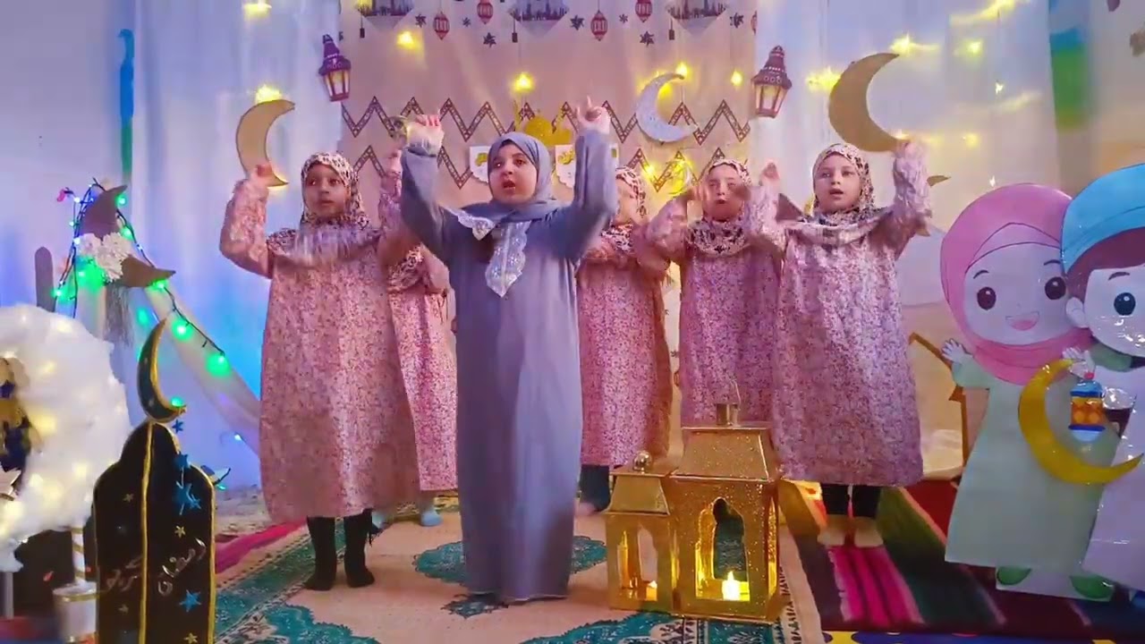 بشراكم بشراكم