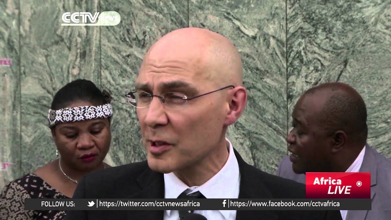 Continuing insecurity in north east Nigeria could lead to starvation
