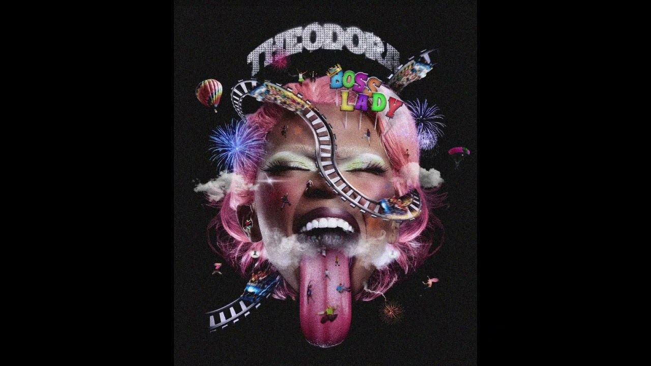 I follow rivers X Melodrama mix (432 hertz)