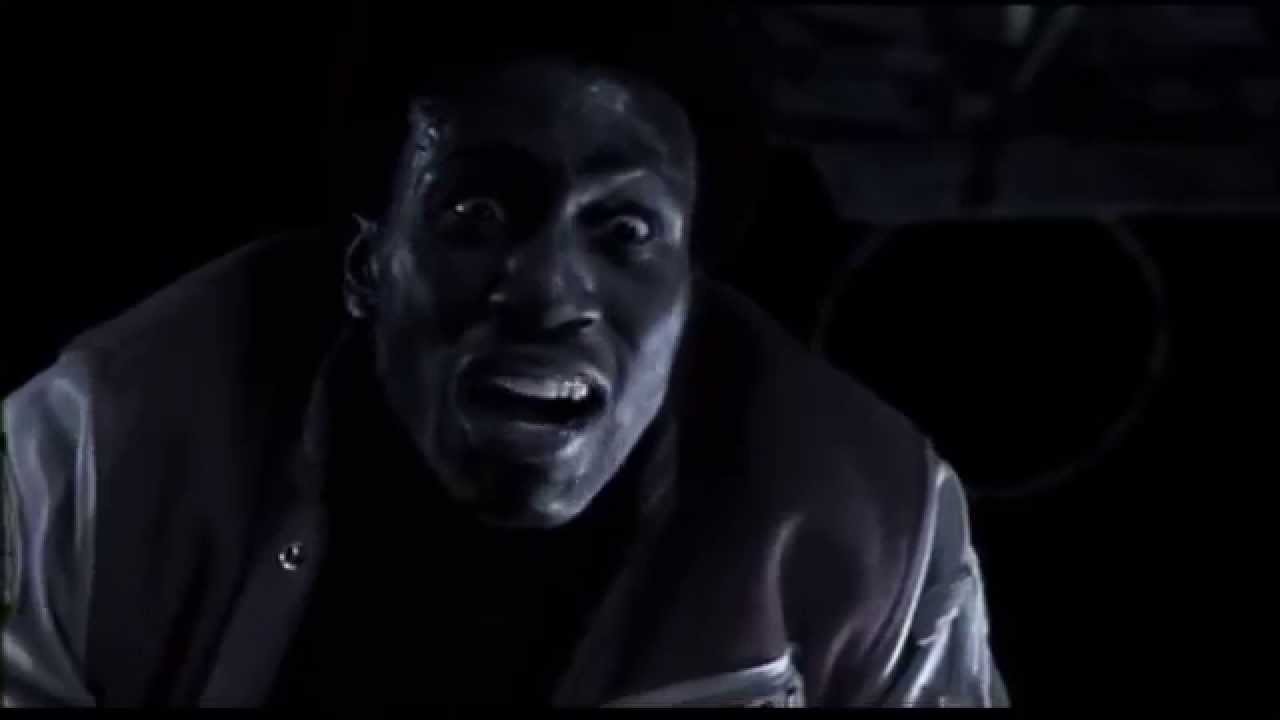 Nutso!  Above the Rim