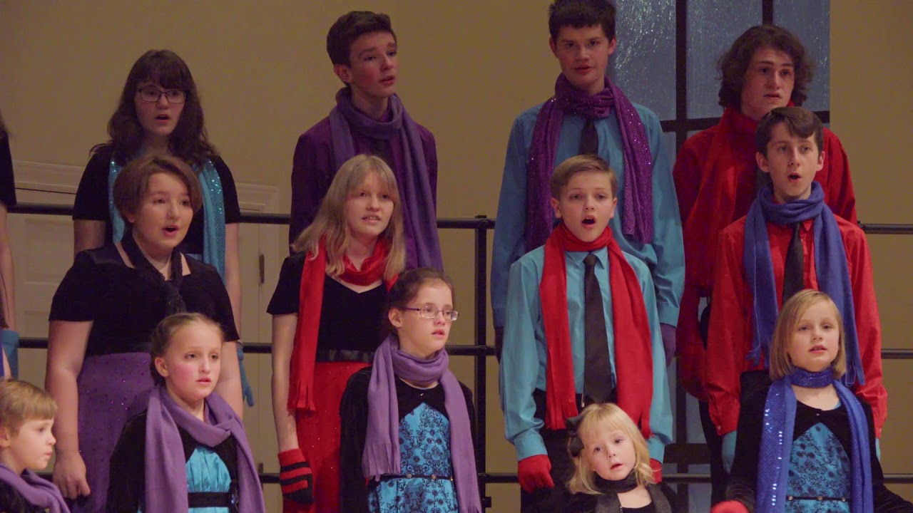 Audience Sing: Silver Bells by Livingston / Evans