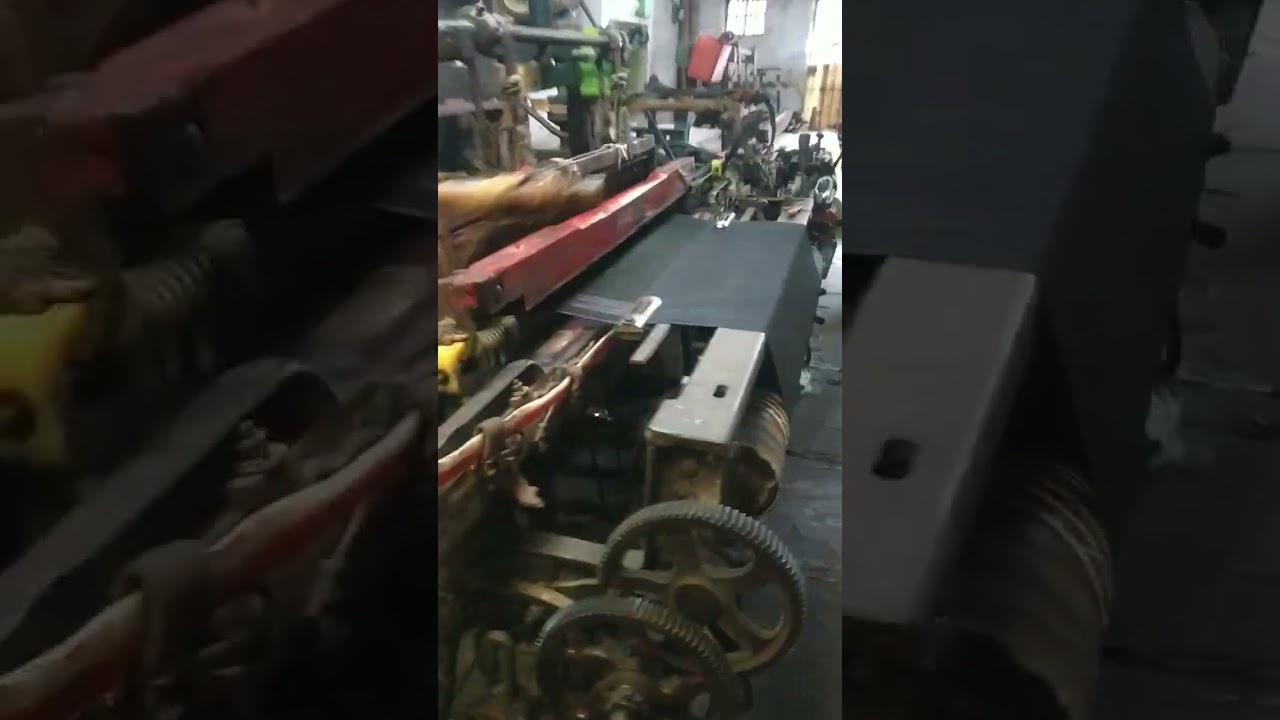 #powerloom #machine