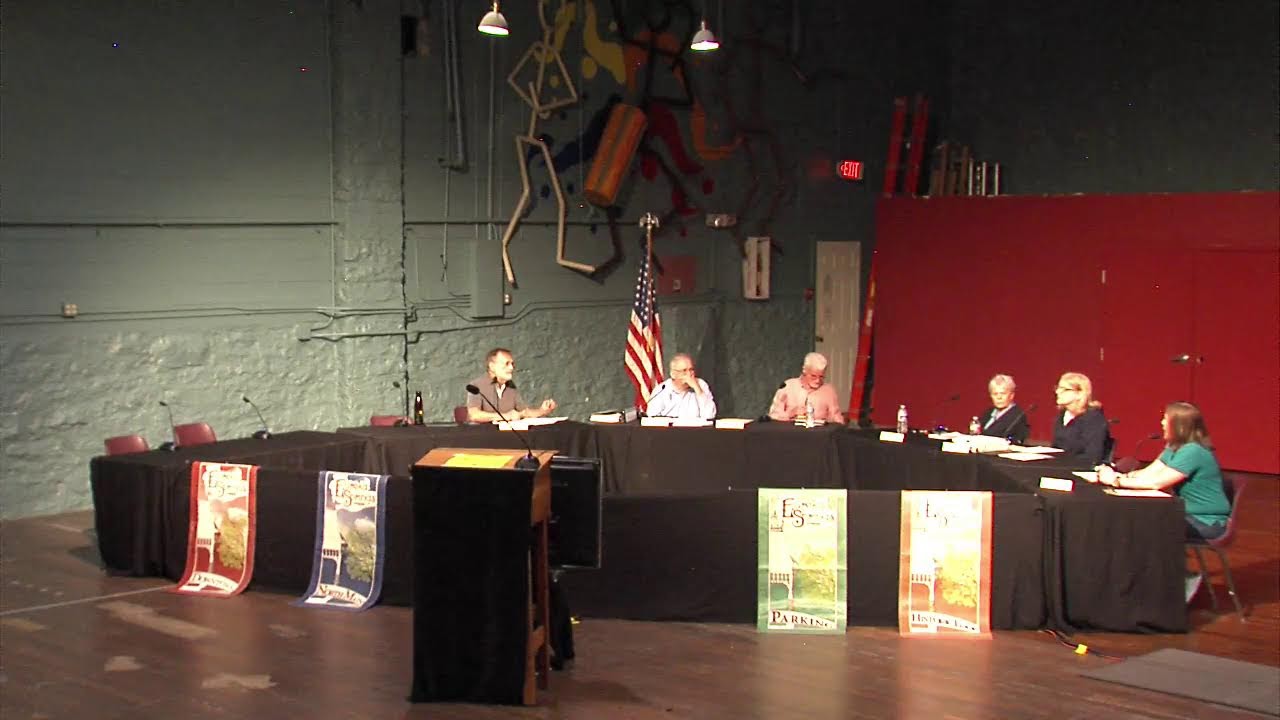 Planning Commission Regular Meeting 3/10/2026 6PM