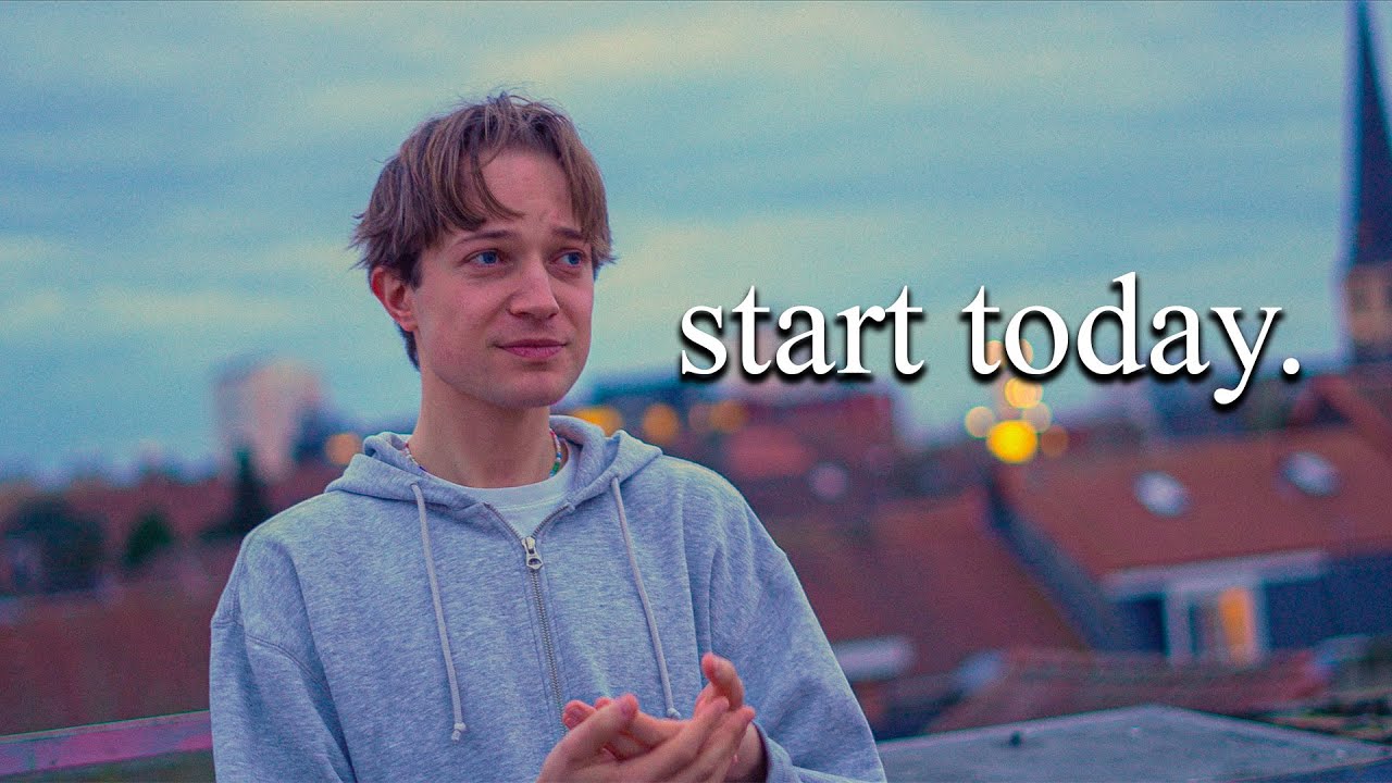 achieve your dreams