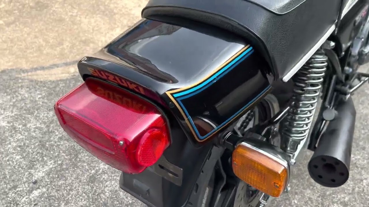 GS750