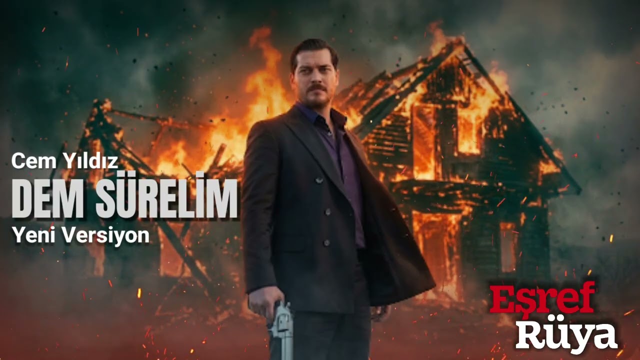 Dem Sürelim | Eşref Rüya
