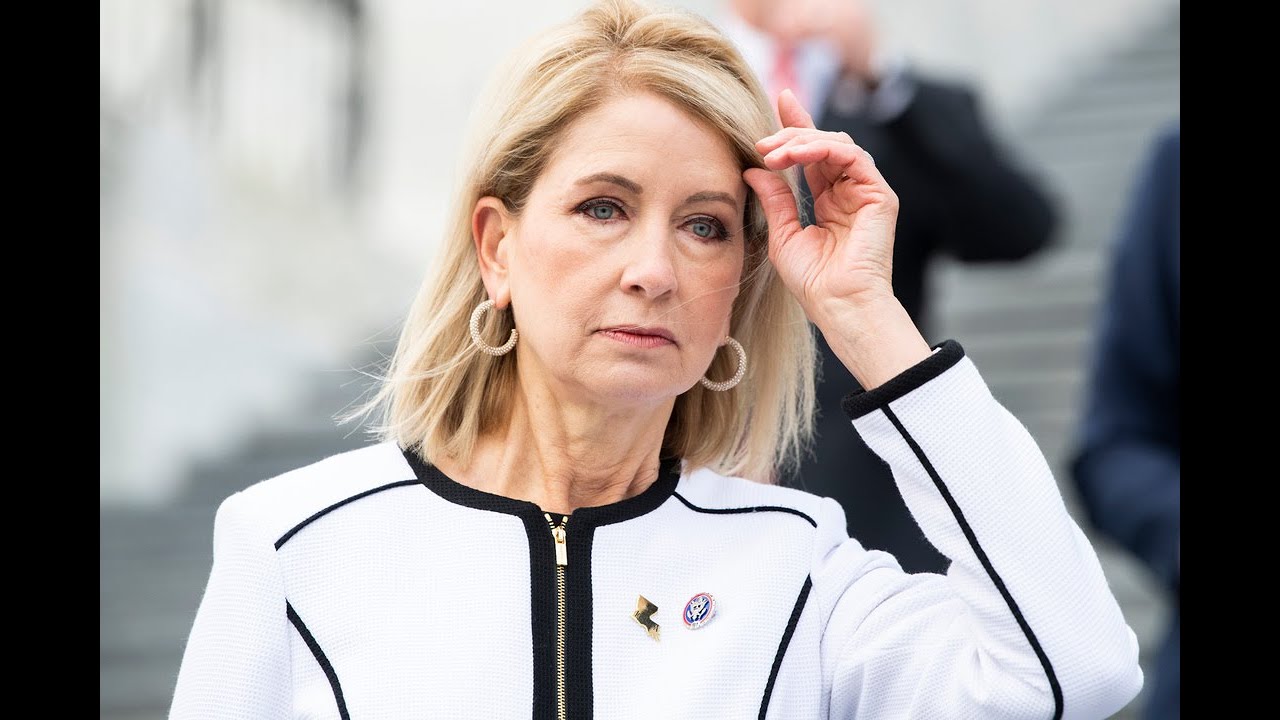 Who is Illinois Republican Congresswoman Mary Miller?