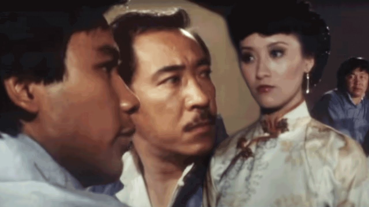 千王之王｜對仇敵仁慈 就係對自己殘忍！｜謝賢｜汪明荃｜楊群｜任達華｜曾慶瑜｜黄新｜郭峰｜雪梨