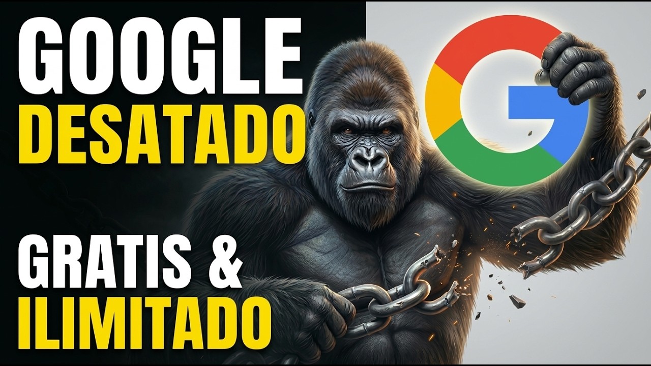 Por fin! Crea im&aacute;genes GRATIS y VIDEOS ILIMITADOS con IA!