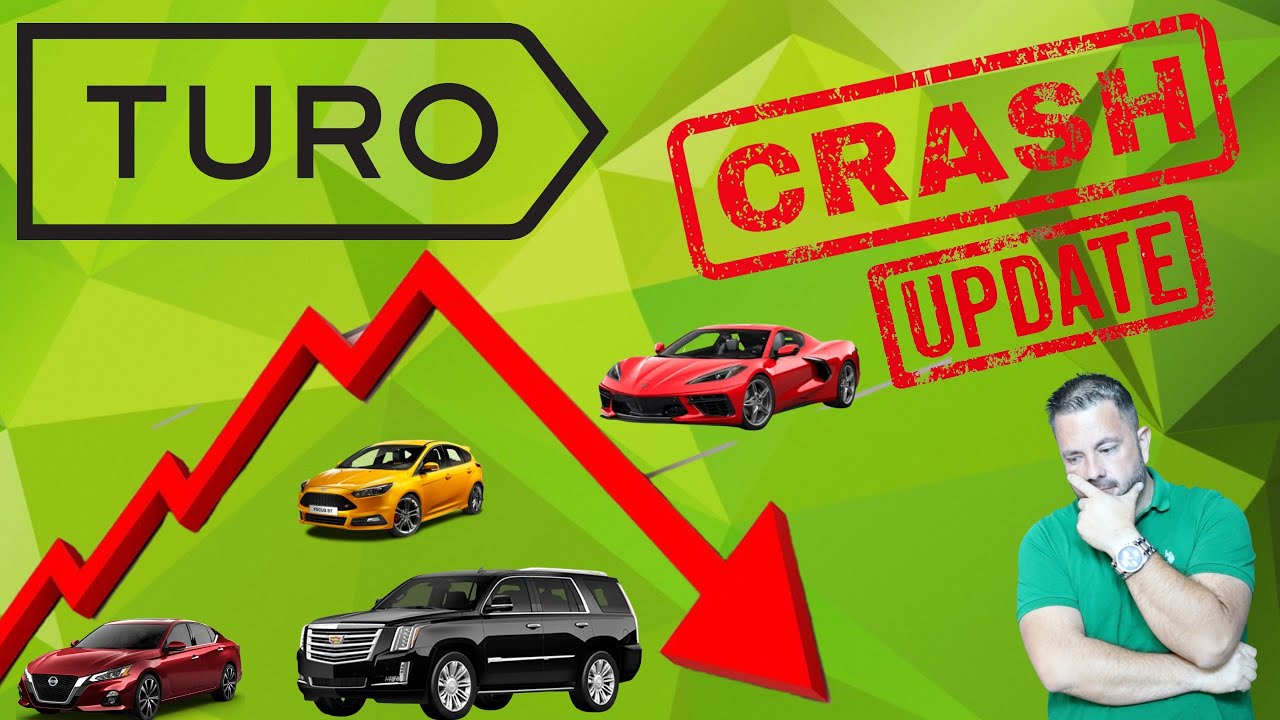 Turo Crash (Update)