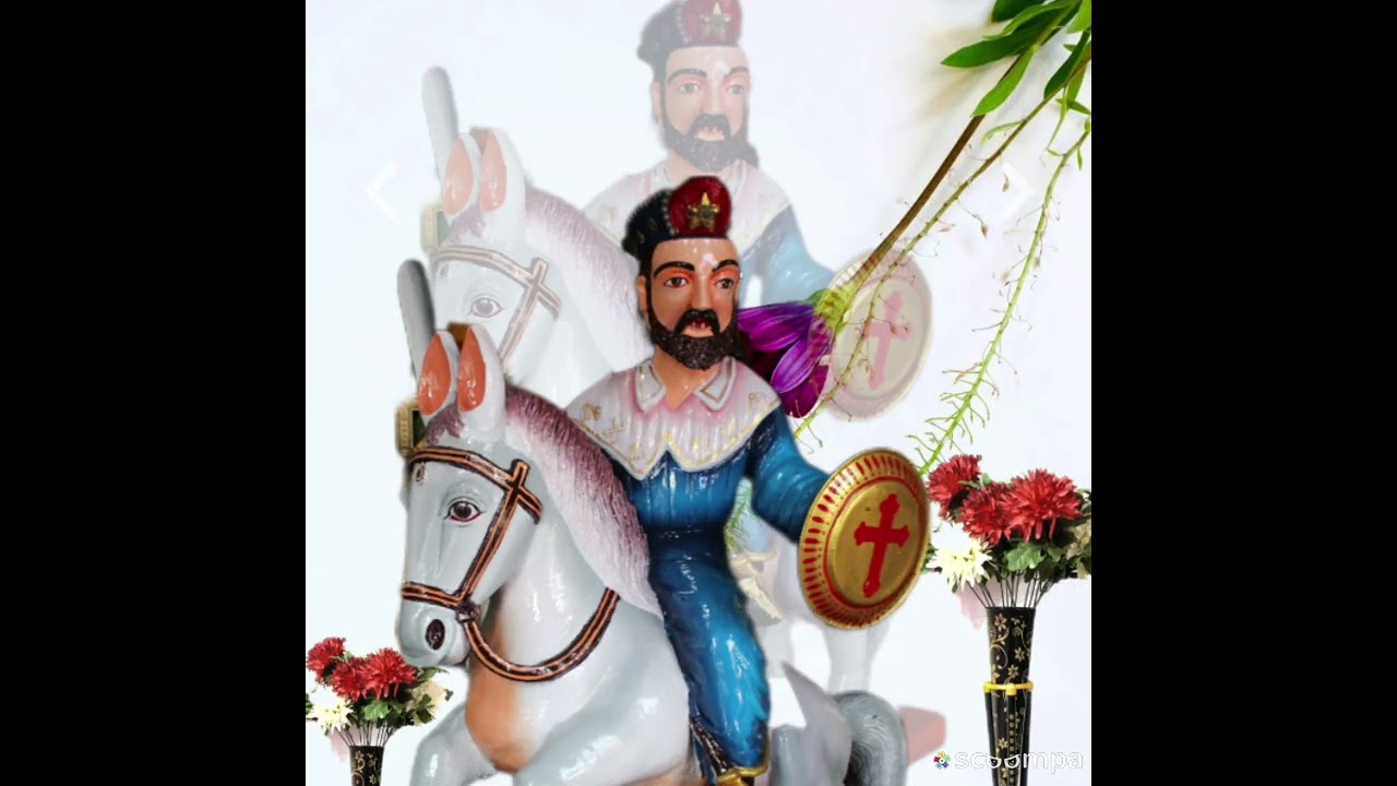saint George punitha santhiyagapar aaliyam