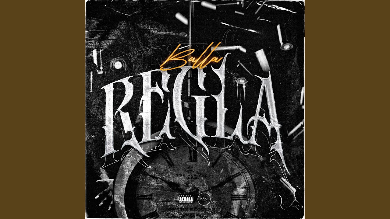 Regla