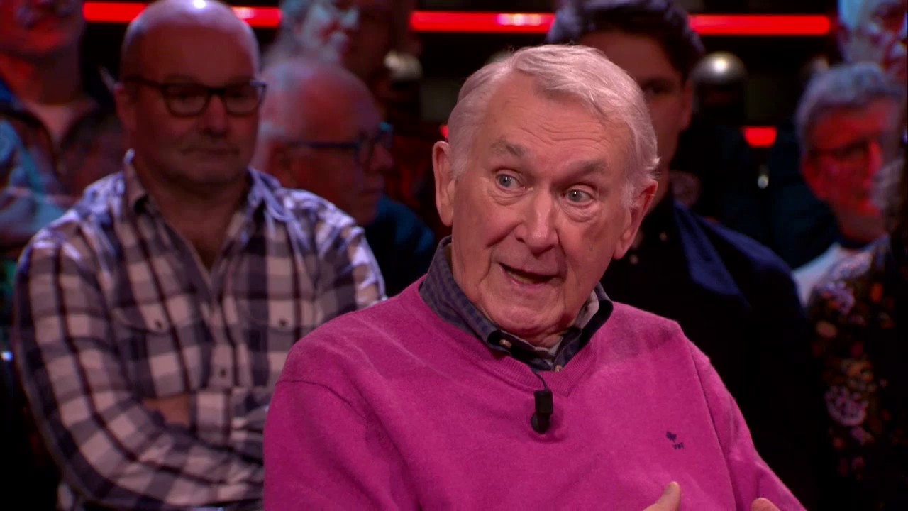 Jinek vs. Op1: Koos Postema over de talkshowoorlog