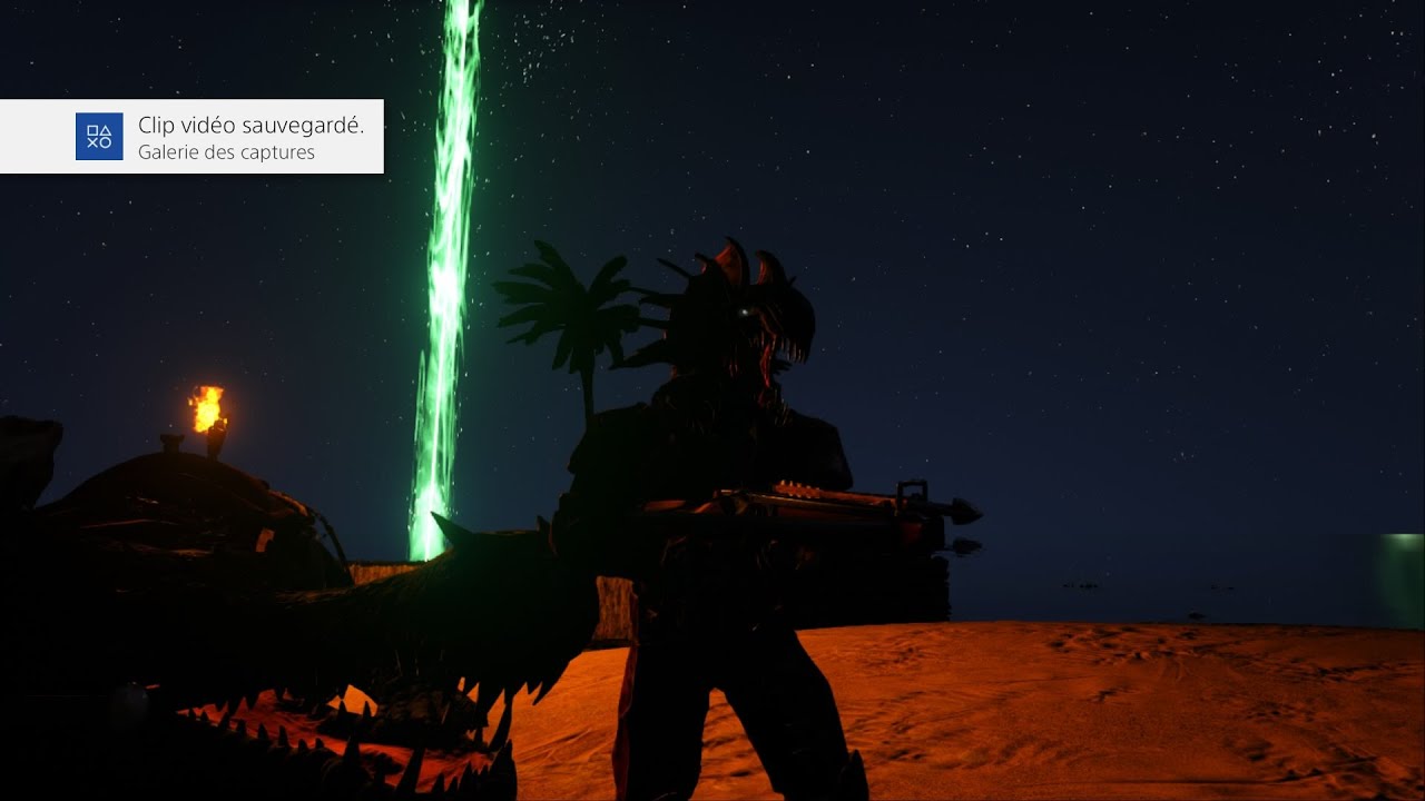 JE SUIS ENFIN DE RETOUR SUR ARK ! 🦖 (Gros changements) #5