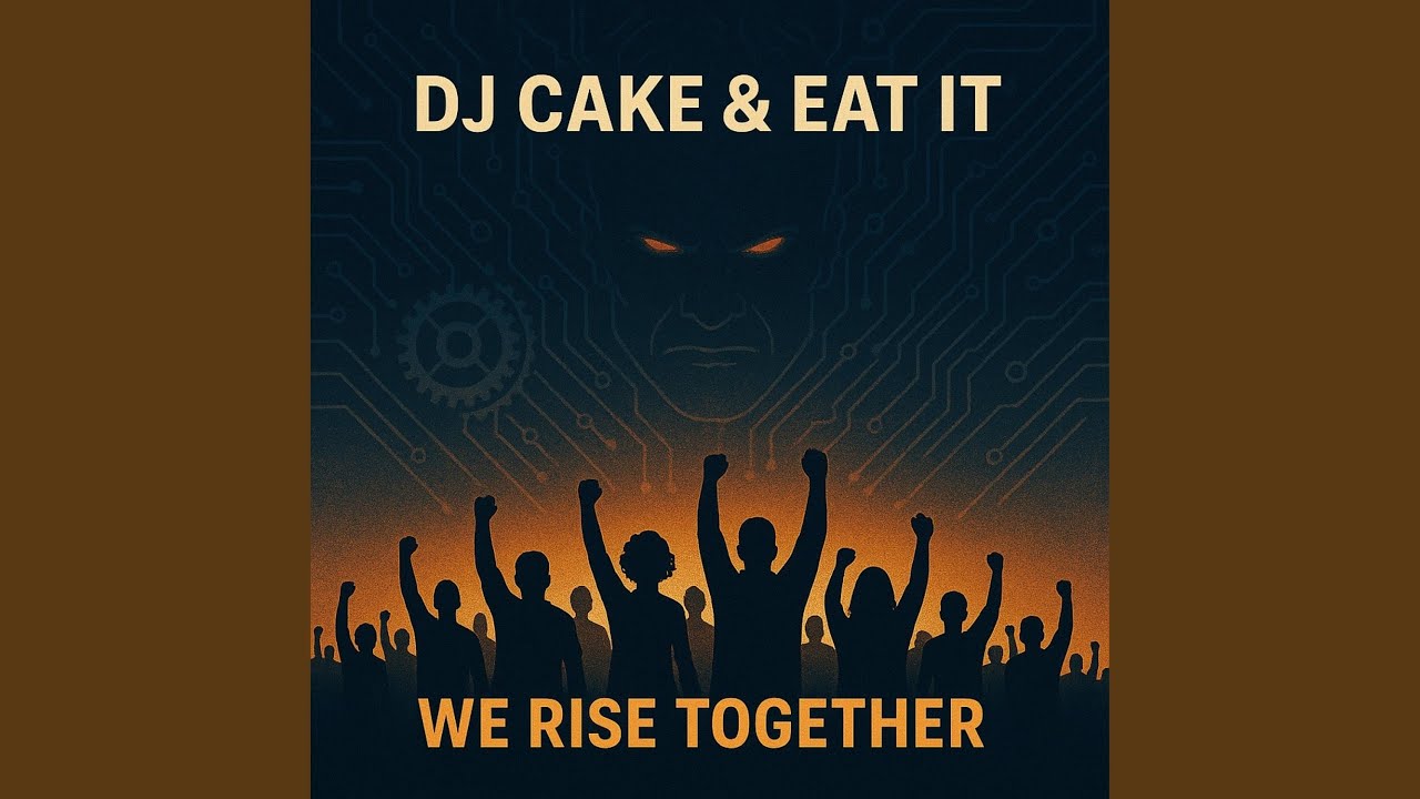 We Rise Together