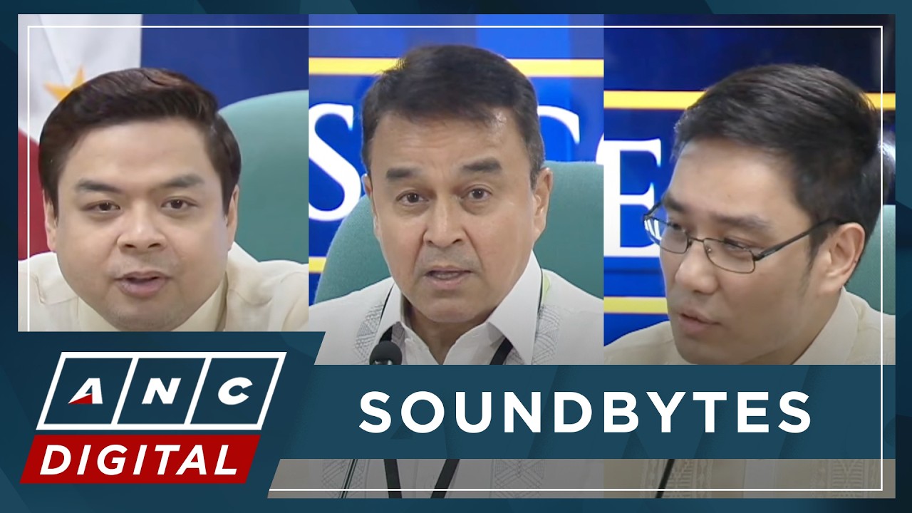 WATCH: Prosecution weighs in on Batu testimony, conviction threshold issue | ANC