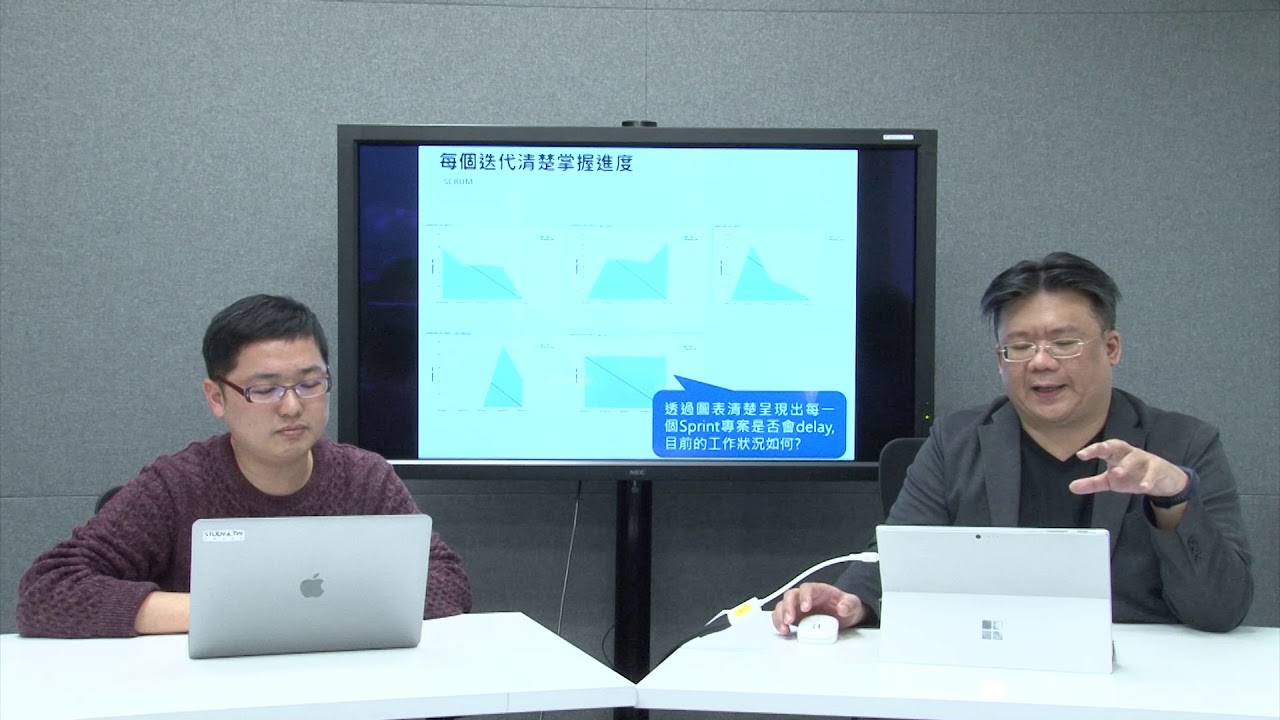 【DevOps 線 09】老闆進度報告在這！Azure DevOps 工作項目管理