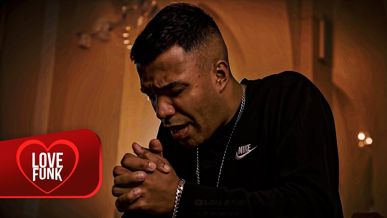 NUNCA PERCA A FÉ EM DEUS - MC Cebezinho e MC Liro (Vídeo Oficial)