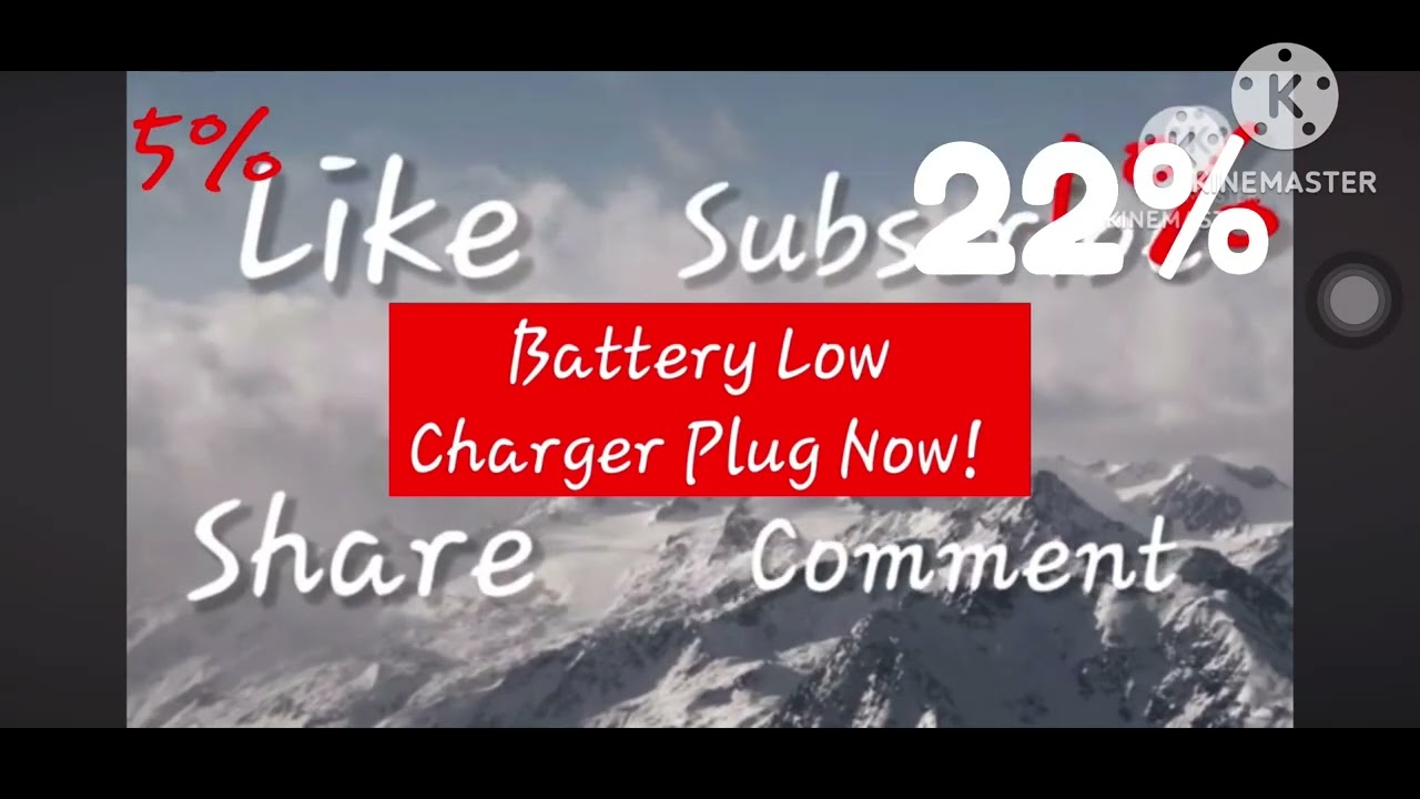 Certphone S23 low battery🪫￼