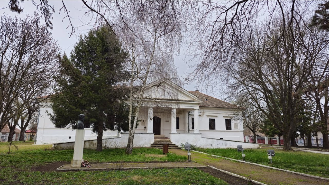 2024 03 11 Nagykereki, Hungary