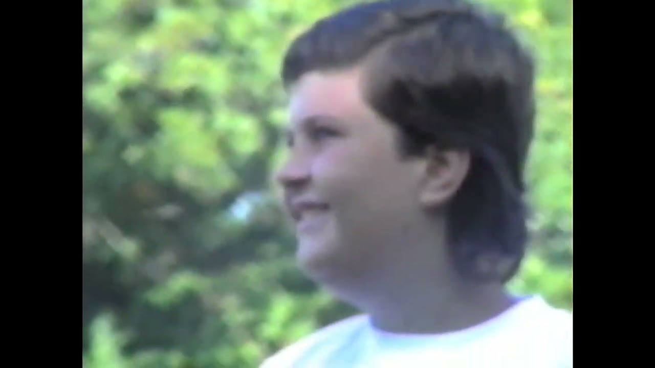 Gospel Ship Camp August 8, 1991 | Cathedral of Praise World Outreach Center Children's Ministry