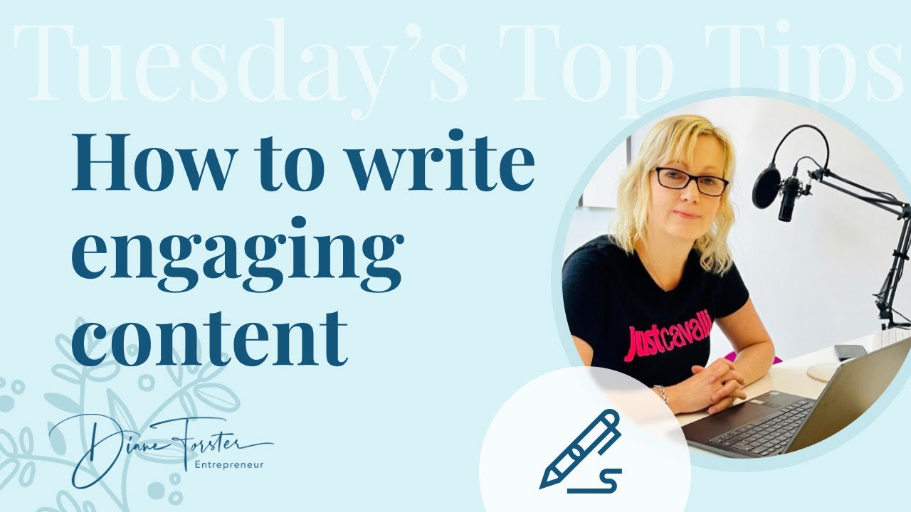 ENGAGING content to gain MORE reach | Content Tips | (Actionable)