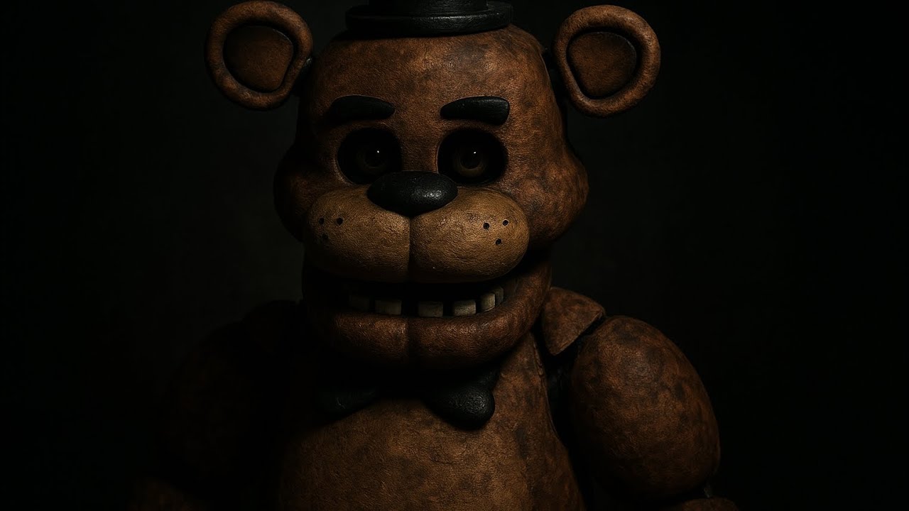 Fnaf 1