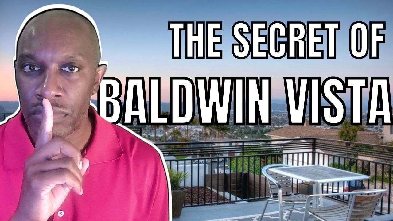 Baldwin Vista Los Angeles CA | Living In Baldwin Vista | Baldwin Vista CA | Info On The Go Ep 71