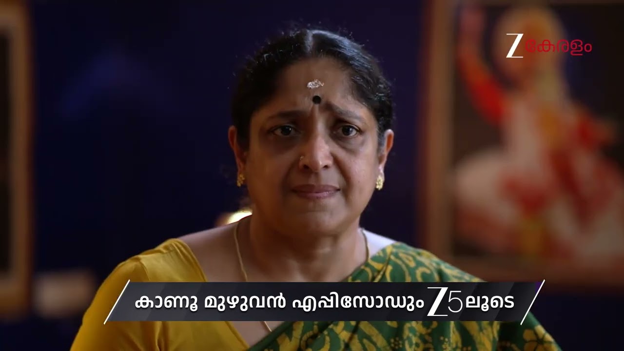 Kudumbashree Sharada | Ep - 1399 | Preview | Feb 15 2026 | Zee Keralam