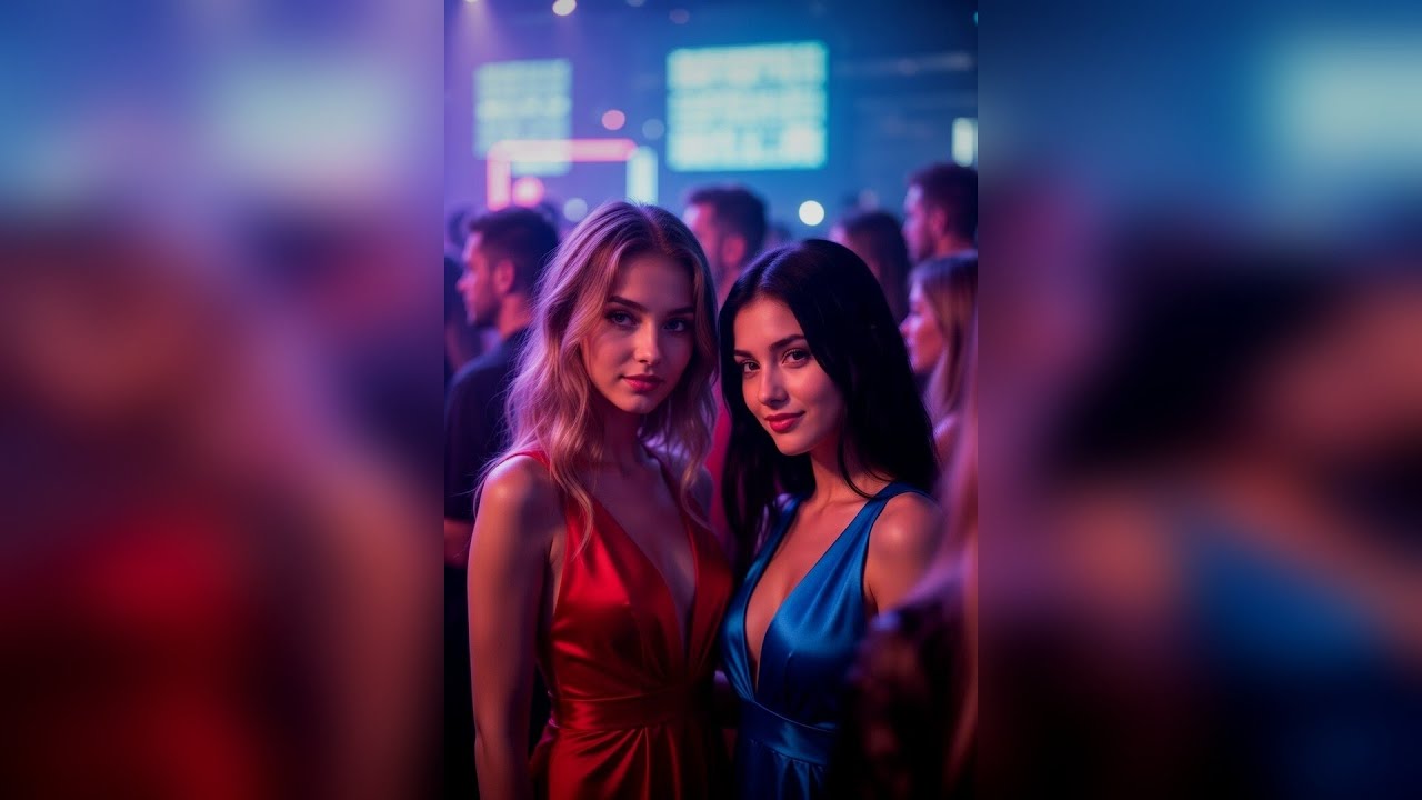 🔥 Խենթ գիշեր Գլենդելում 🇦🇲 | Armenians Party in the Club | Night Vibes