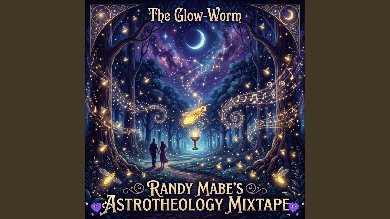 The Glow-Worm