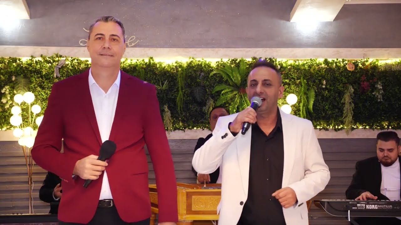 Rustic Events Chirnogi - Valentin Galbinasu & Florin Ilie