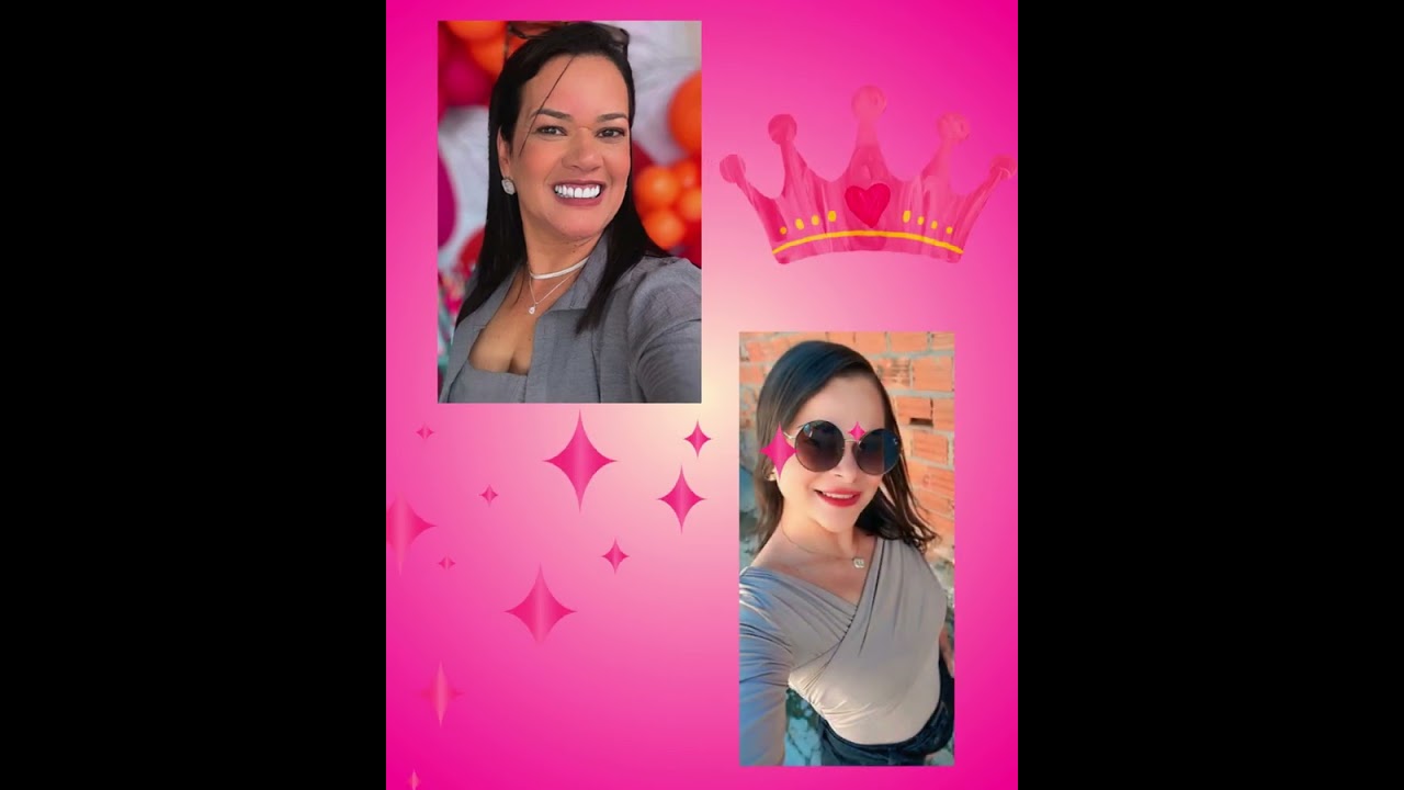 Feliz Dia Internacional da Mulher!