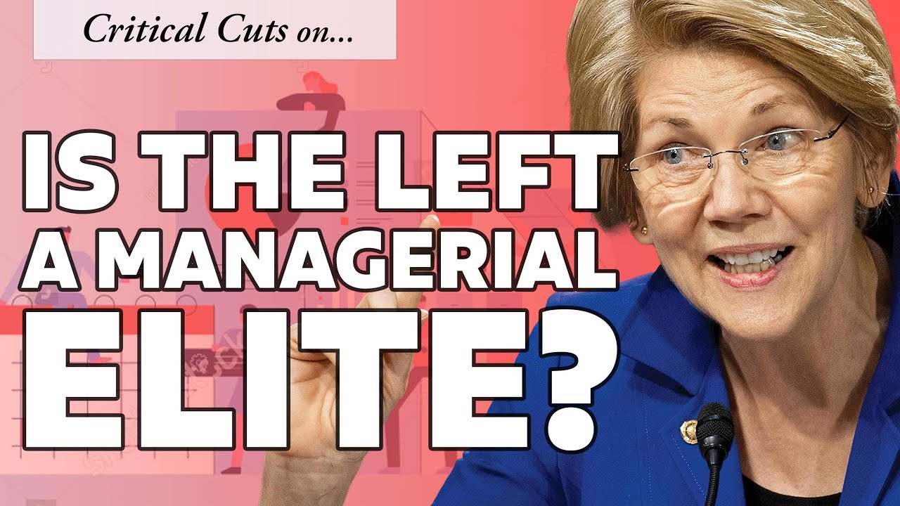 The Difference Between Caste and Class