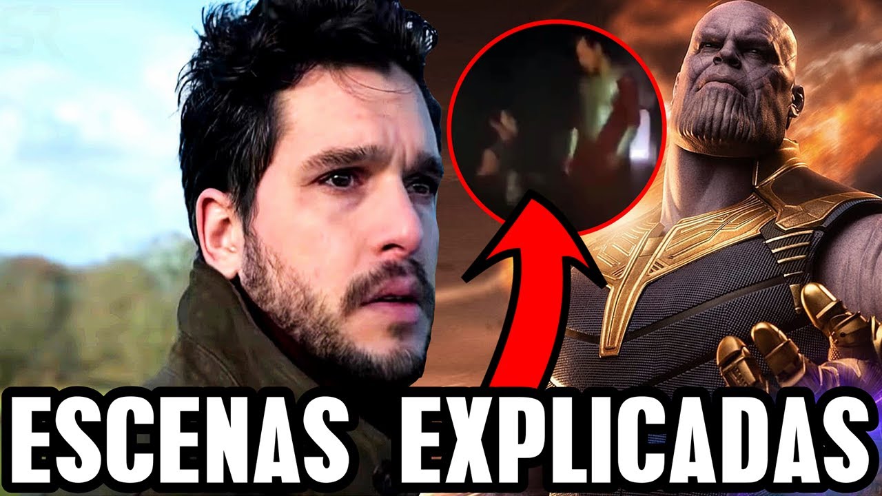 Escenas post créditos de Eternals confirman algo PEOR que viene, Eros Harry Styles, Caballero Negro