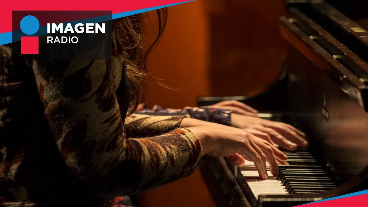 ¿Cómo funciona el cerebro de los pianistas?
