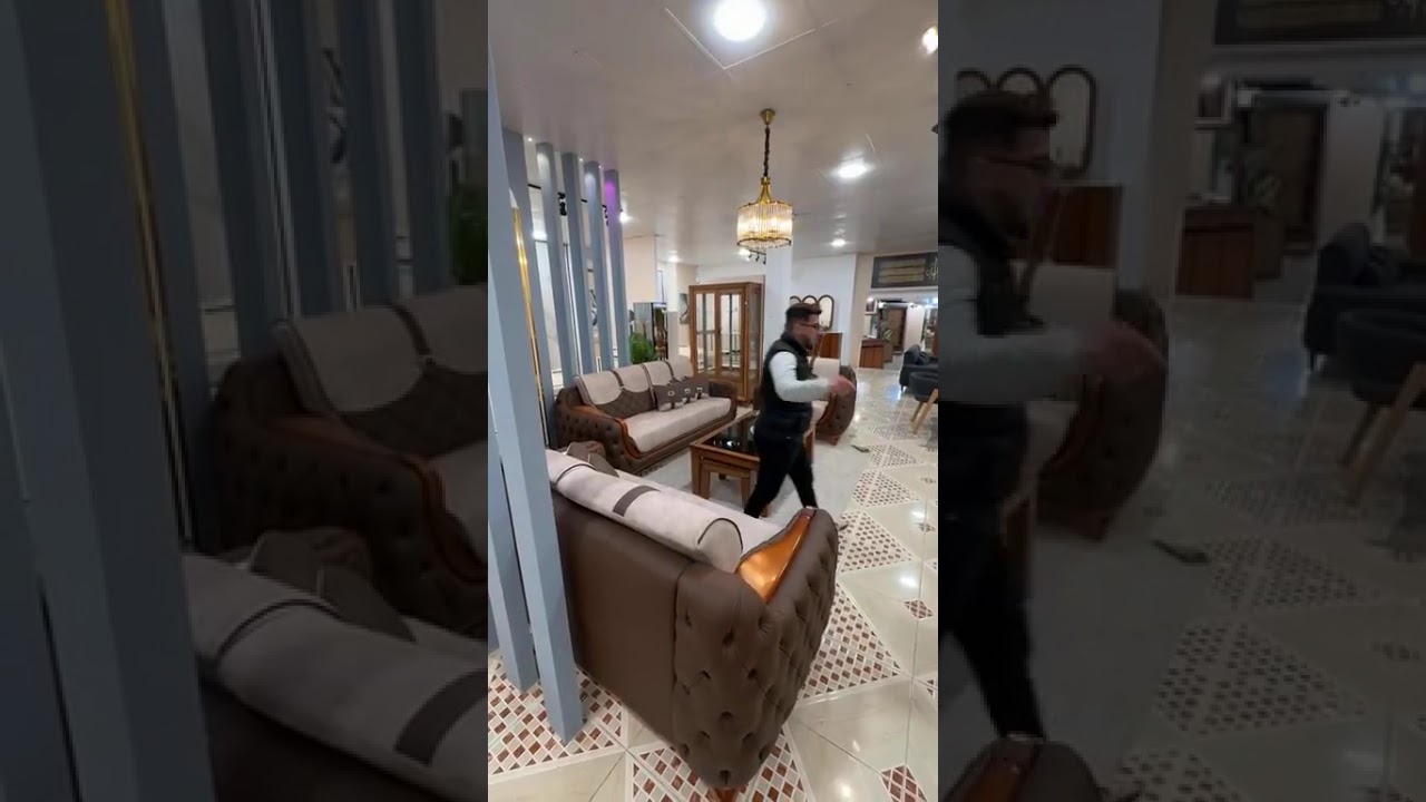 أثاث الثقة😍#تخفيضات #ديكورات_عصرية#طاولات_فاخرة#غرف_نوم#صالونات بأسعار تنافسية 🤩 التوصيل 58 ولاية 🇩🇿