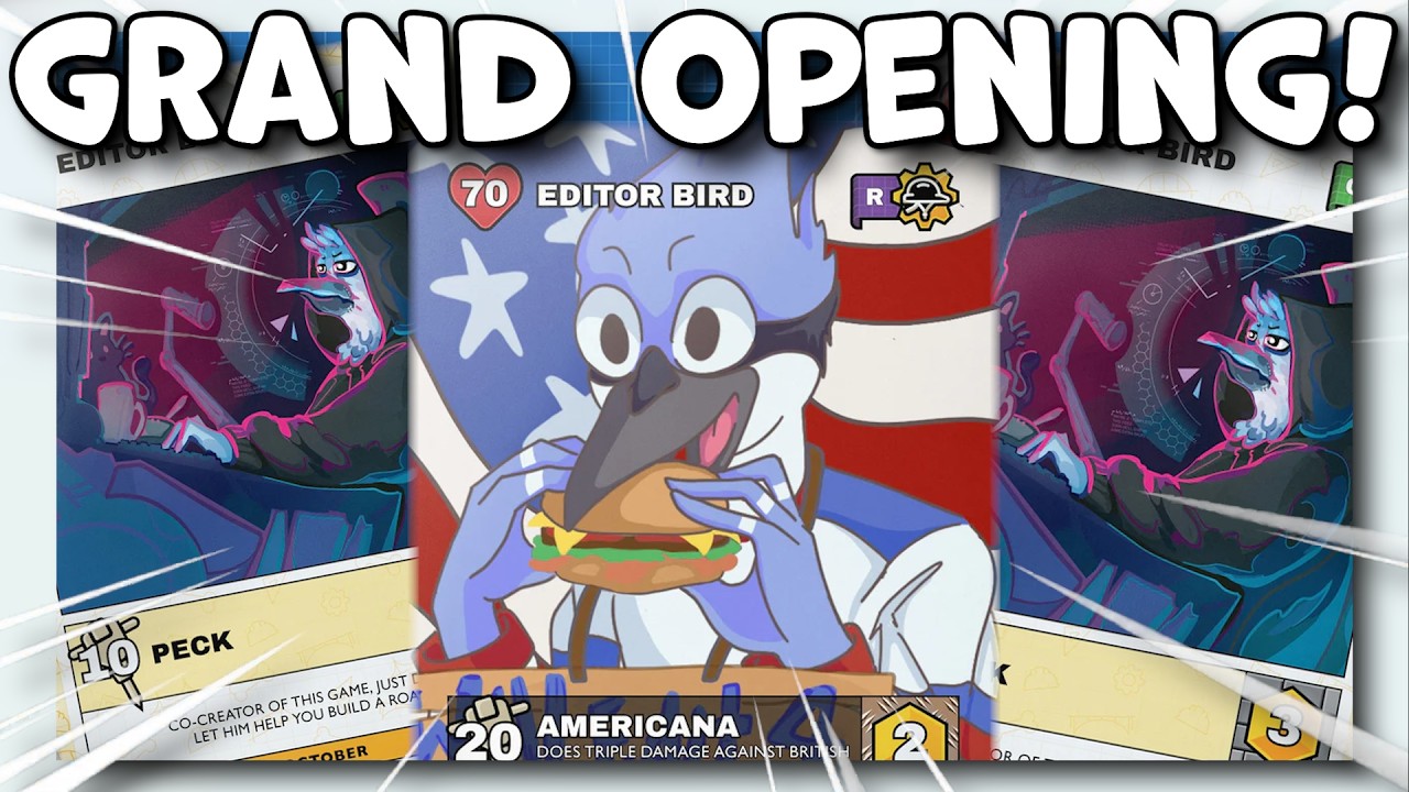 Chasing MY OWN Card!!! [Civil Draft Pack Openings]