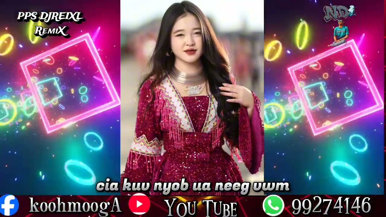cia kuv nyob ua neeg vwm [ PPS DJREIXL ] Xx 2025💯#ประวัติศาสตร์ #การเมือง #djgame #พัทยา 