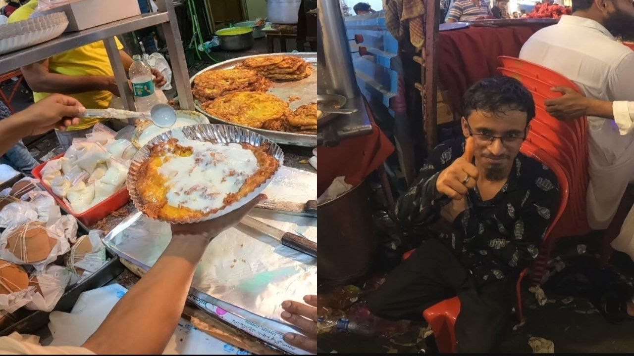 Mohammed Ali Road Ramadan 2022 | Bhindi Bazar | Mumbai Street Food | Iftar Paradise In Mumbai