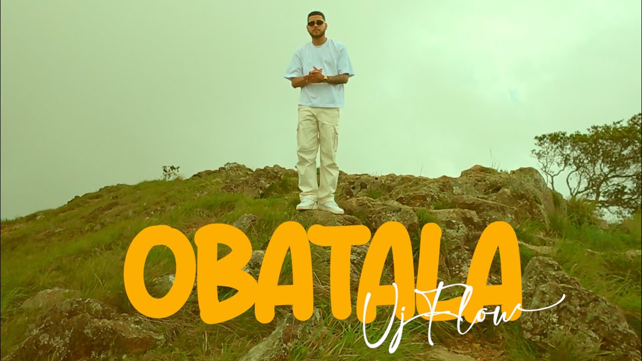 VJ Flow - Obatala (Video Oficial)