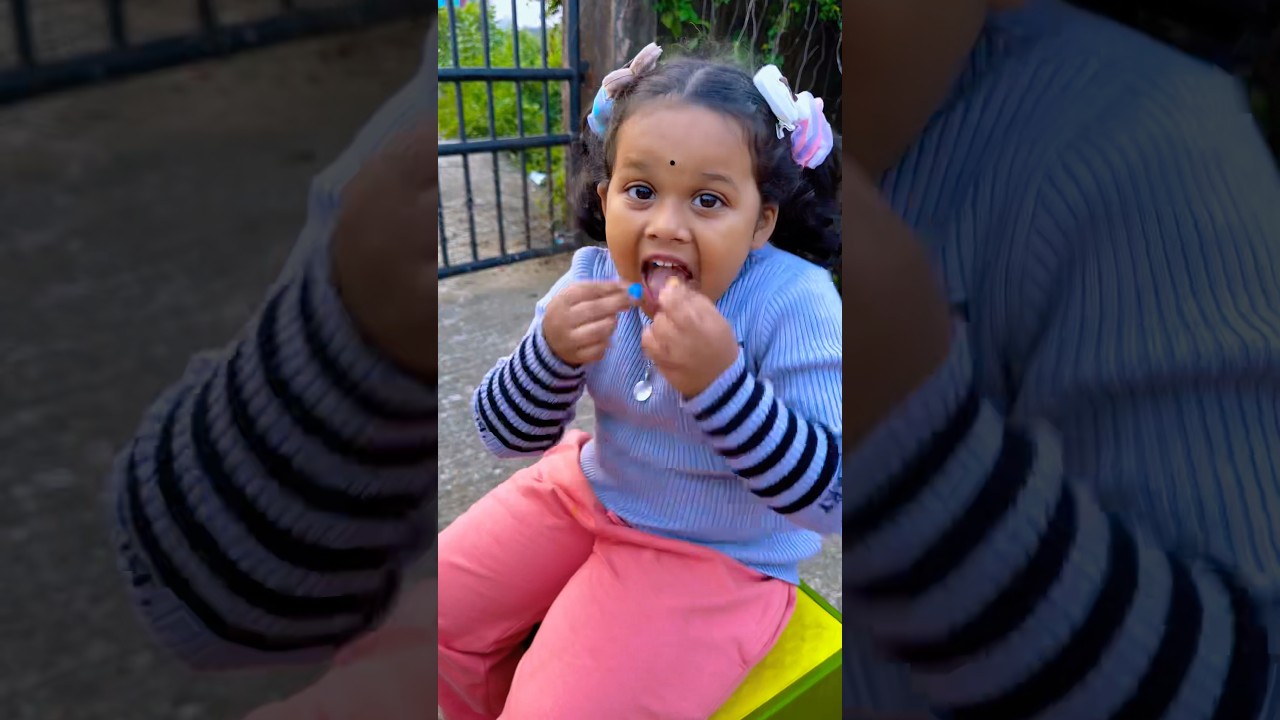 Do You Like Gems Chocolate ? 😋🥰😁🤪 #shorts #viral #trending #shorts #funny