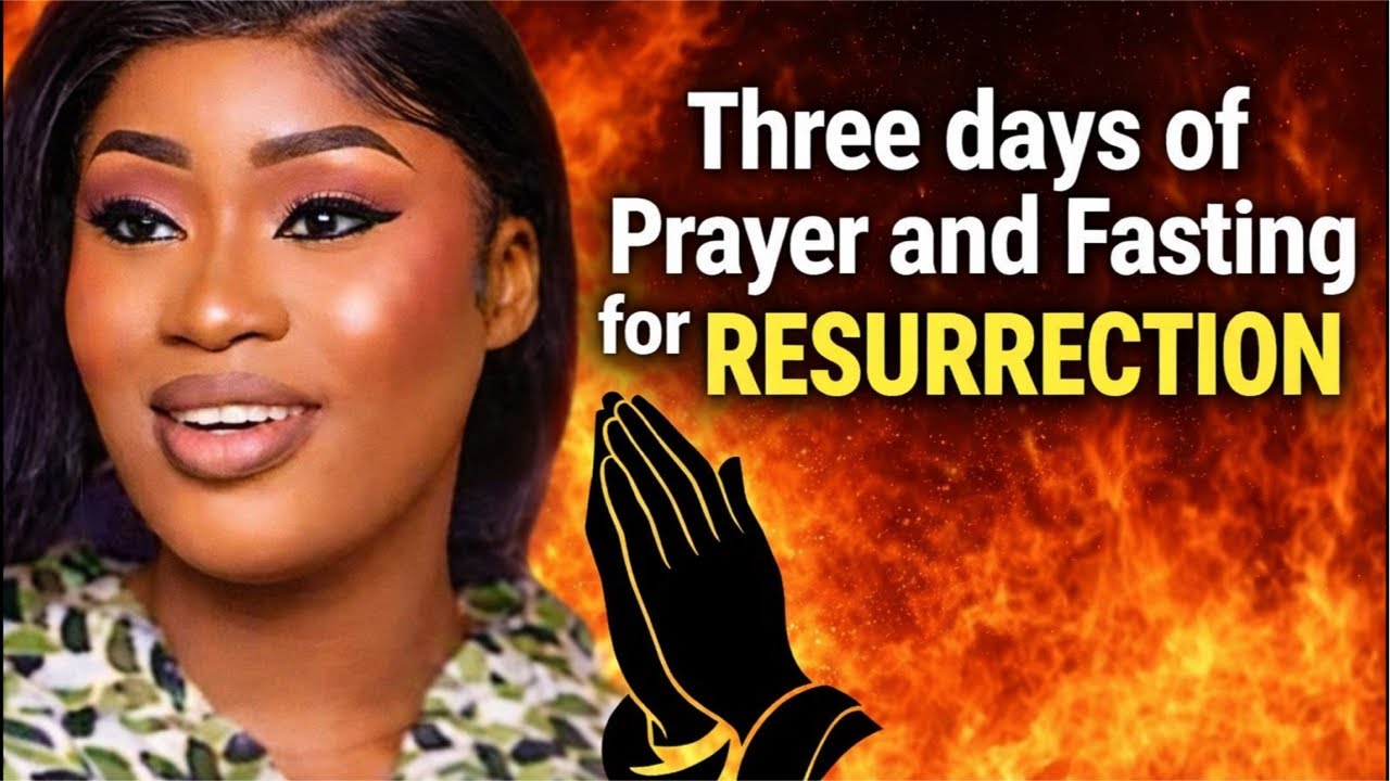 LET THE WICKEDNESS OF THE WICKED COME TO AN END!|DAY 1. Prayer &Fasting| FEB.20.2026.