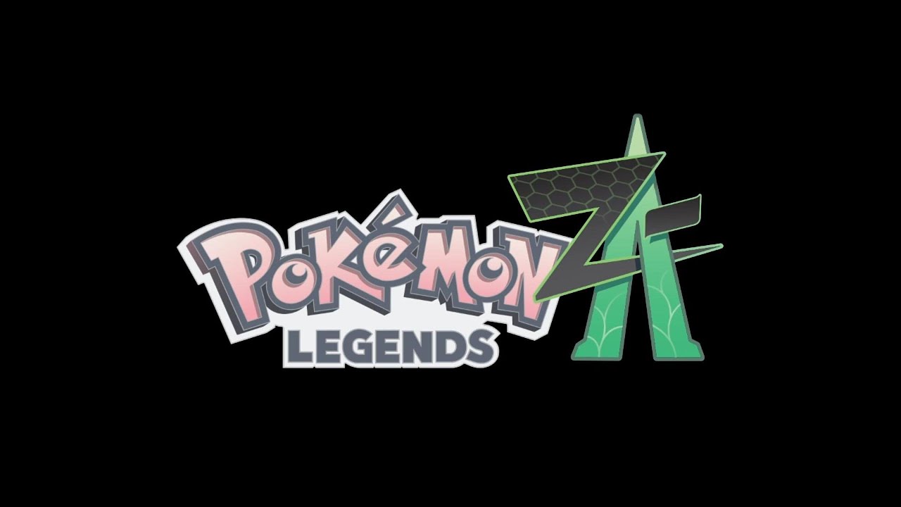 A New Journey in Lumiose City | Pokémon Legends ZA | بداية رحلتي في مدينة لوميوس 