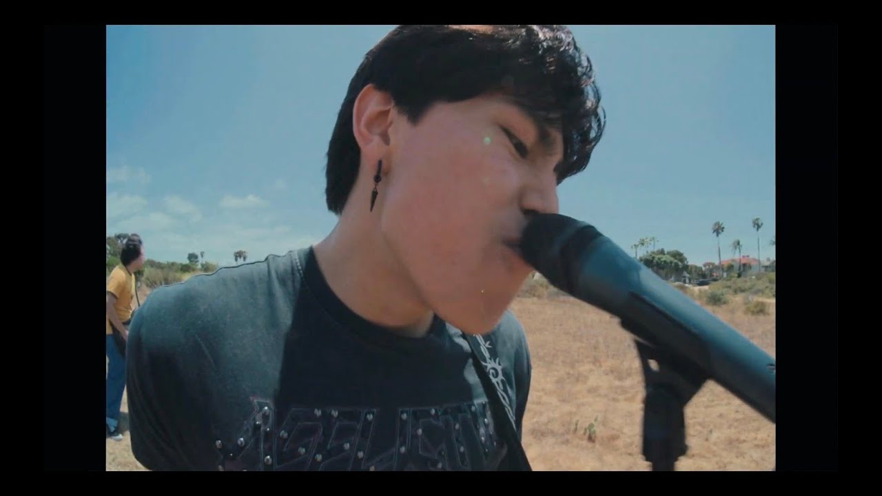 TORNADIC - Only Red (Official Music Video)
